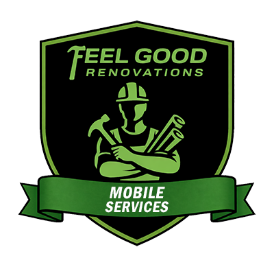Mobile Service badge